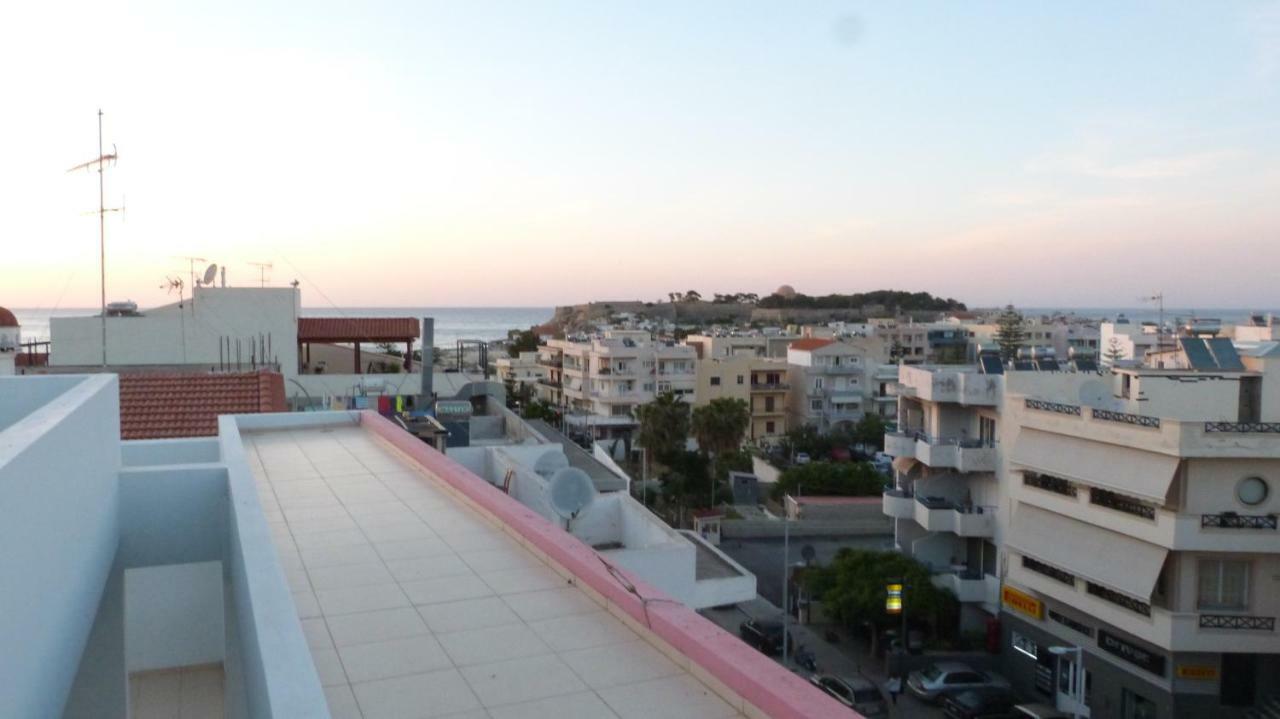 Domus Aries Apartment Rethymno (Crete)