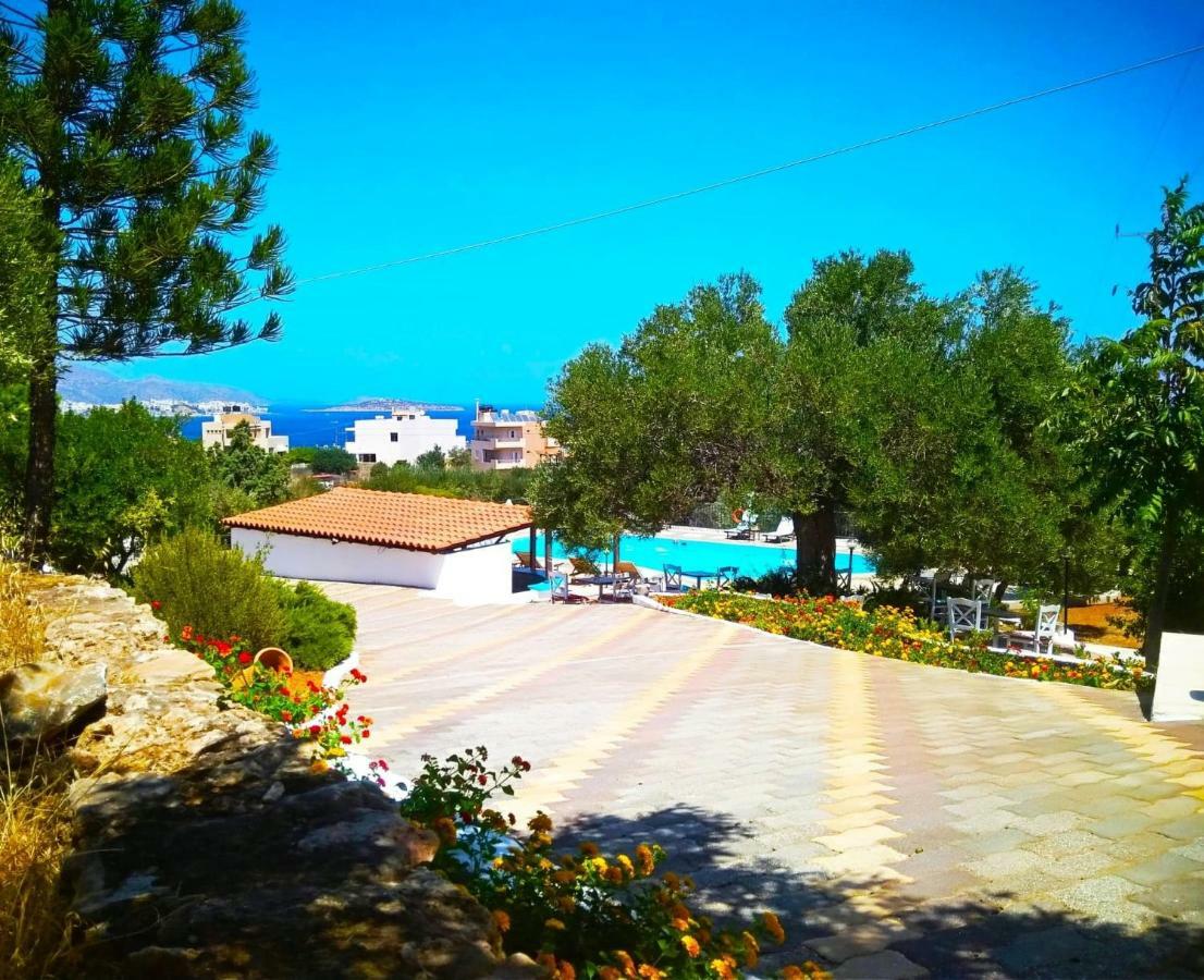 Apartment Vistamare
