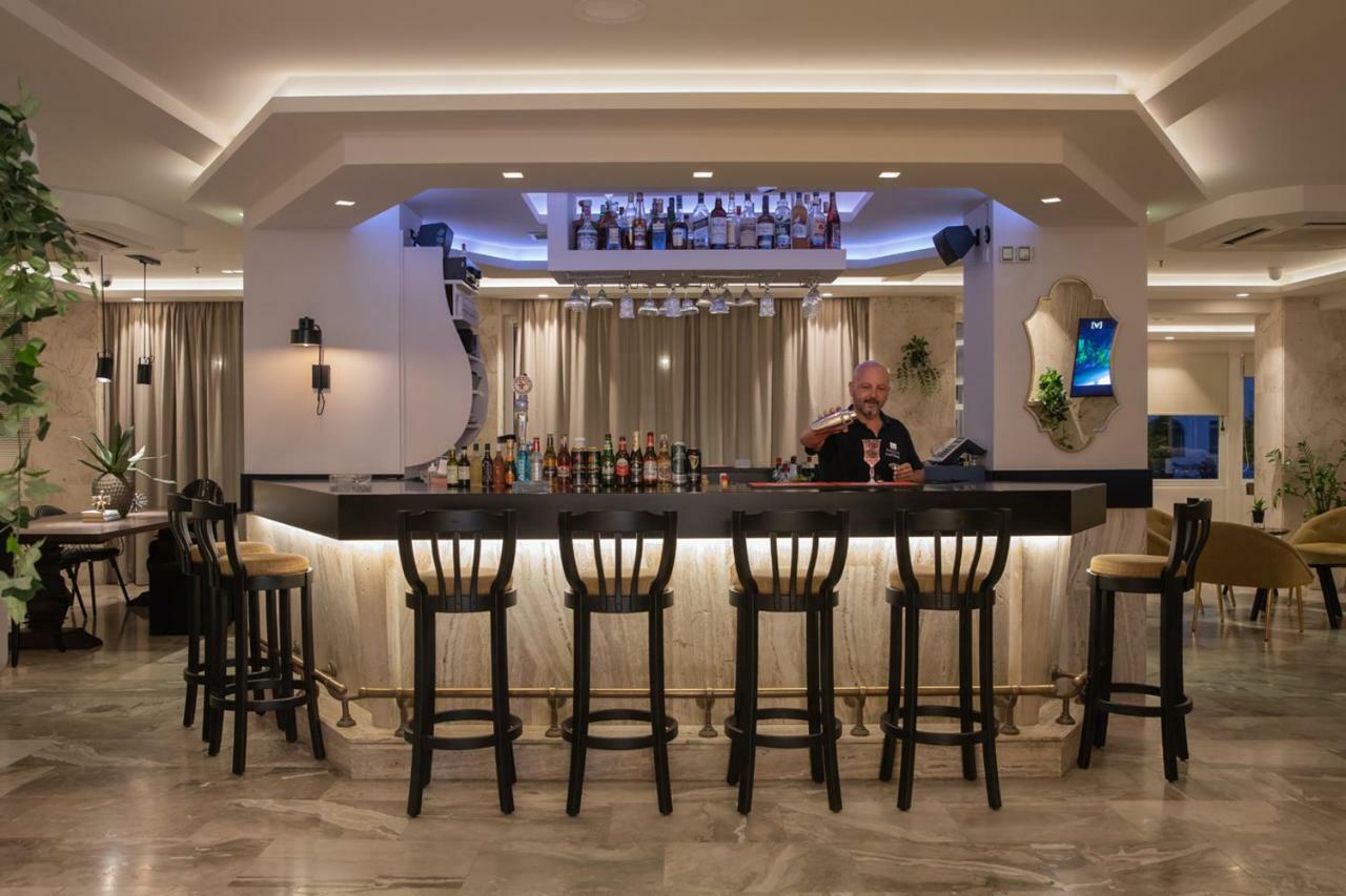 Agrelli & Hotel Kardamena (Kos)