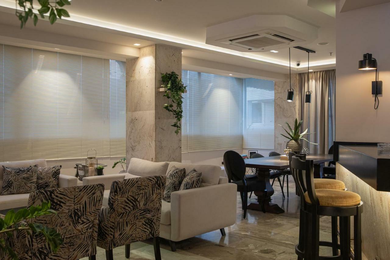 Agrelli & Hotel