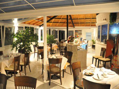 Amanda Hotel