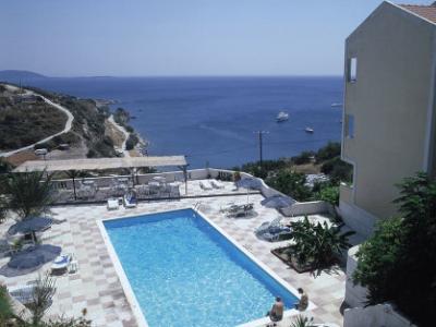 Hotel Kasteli