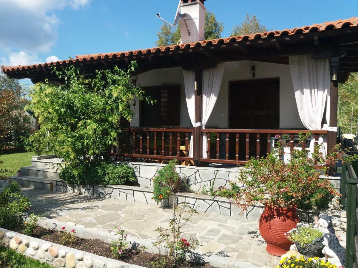 Antonis House Holiday home