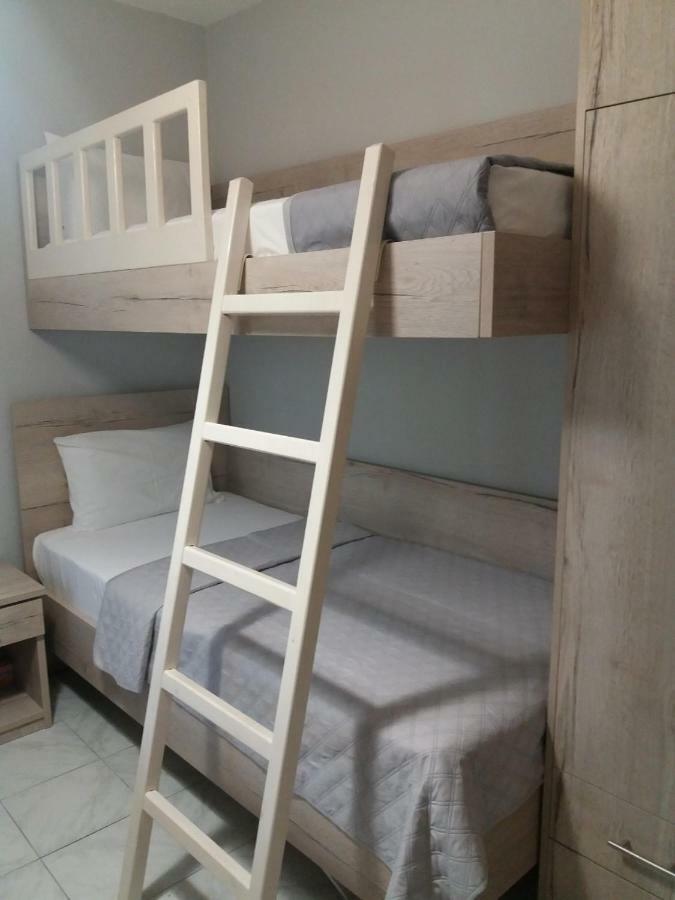 Holiday home Antonis House *