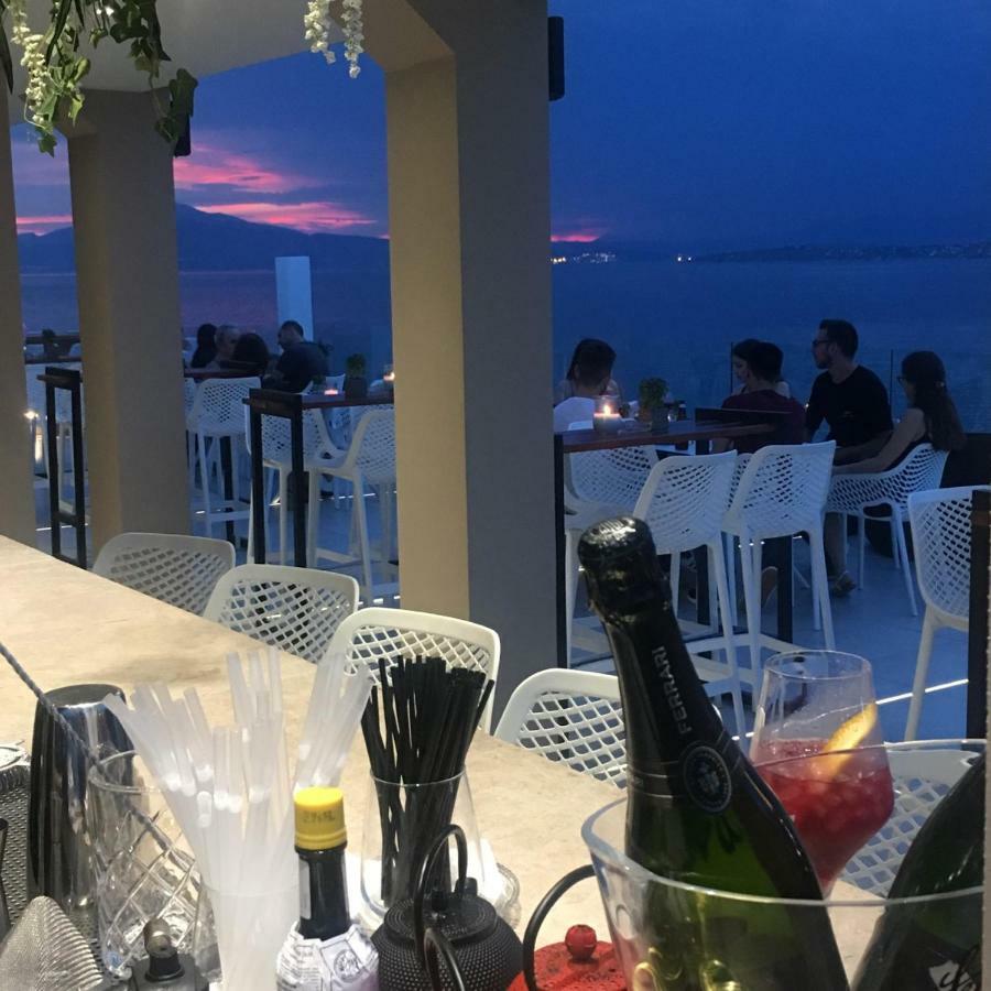 Aianteion Bay Luxury & 3* Aiandion