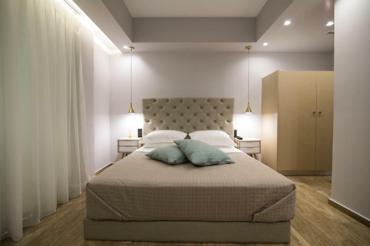 Aianteion Bay Luxury & Hotel 3*