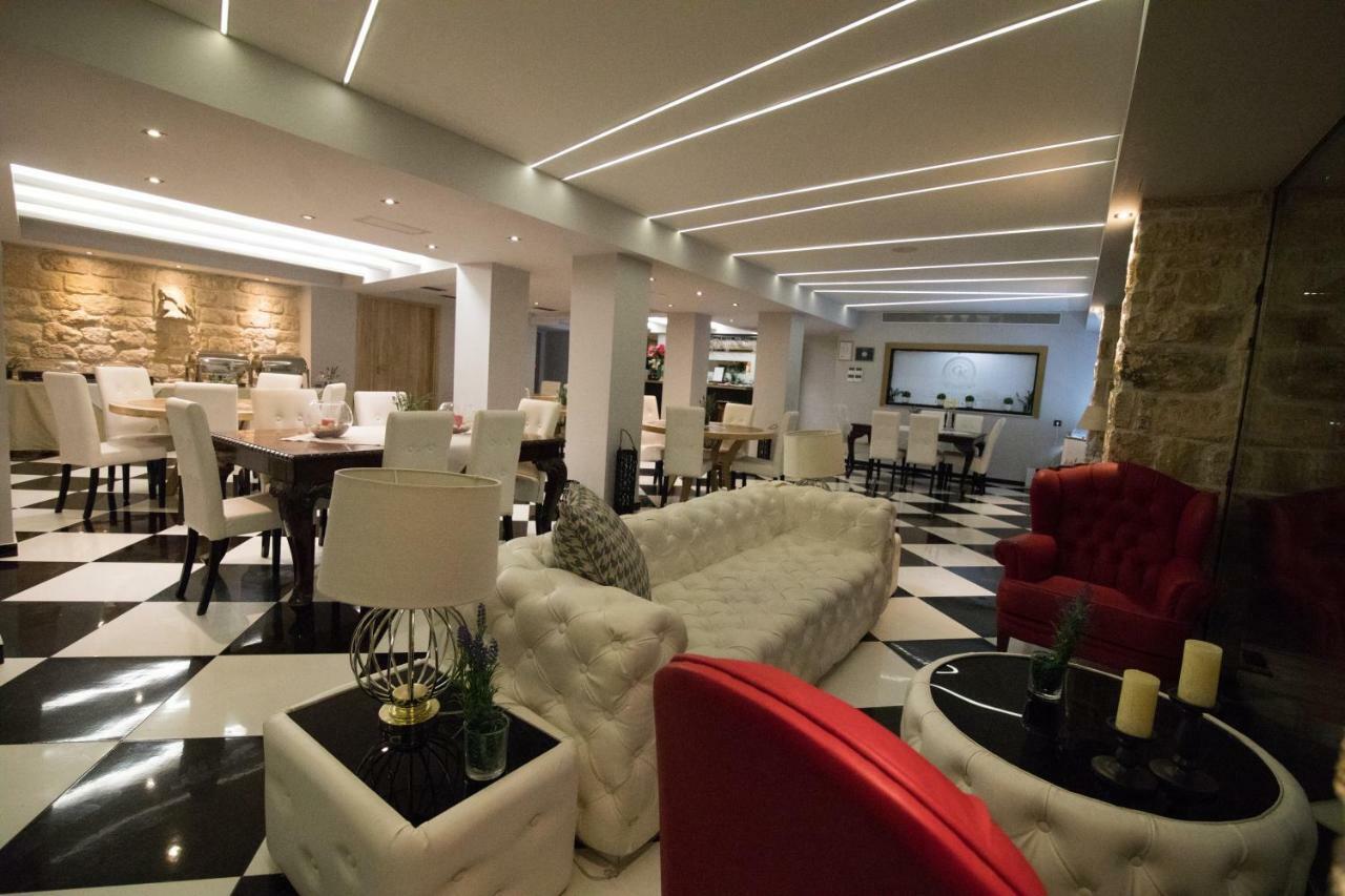 Hotel Aianteion Bay Luxury & 3*
