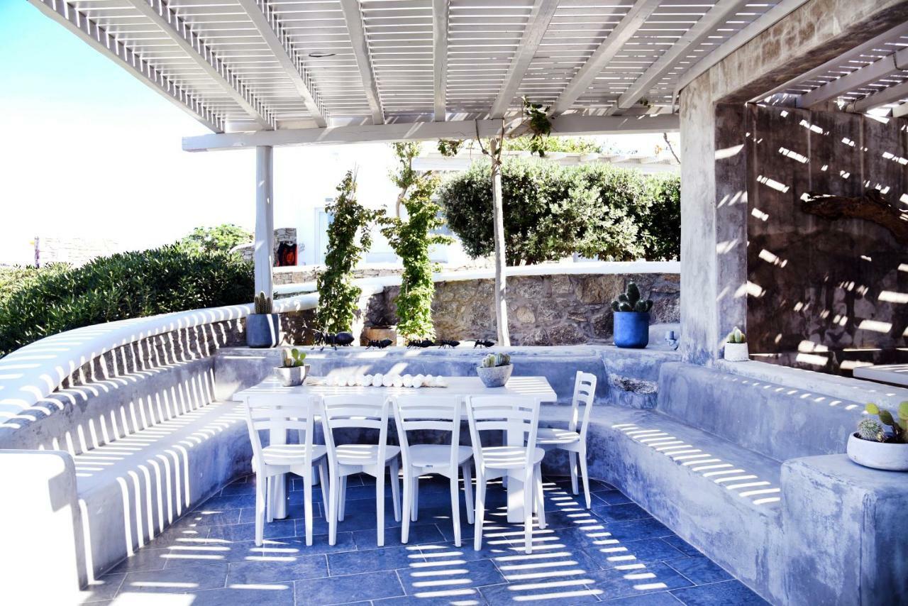 Apartment Aletro *