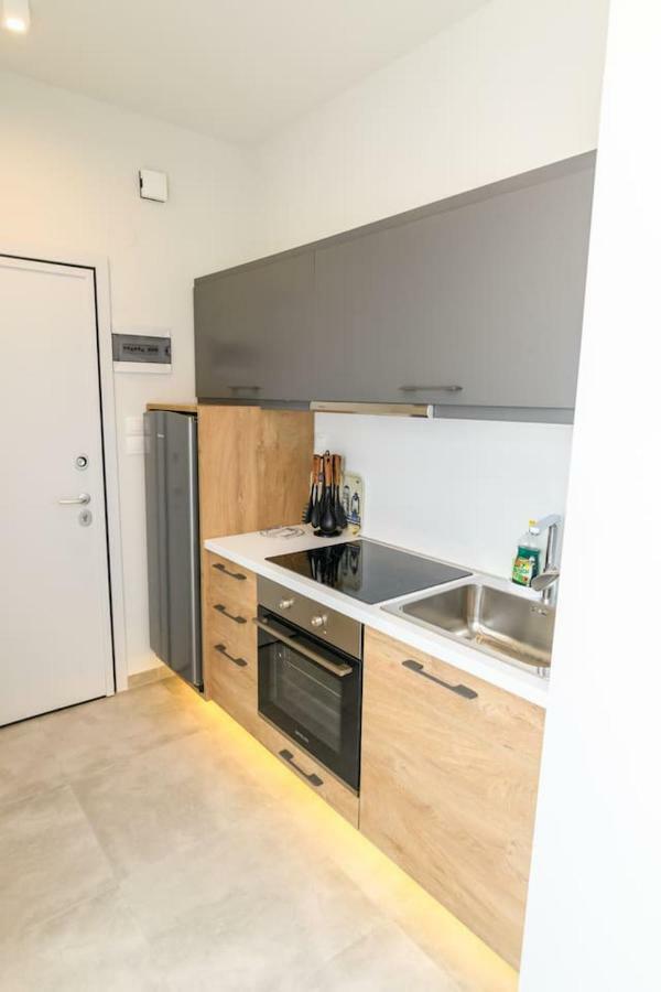 Apartment Superior Modern In The Center With View. *