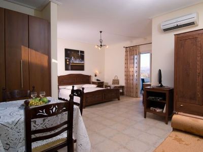 Mediterranean Hotel
