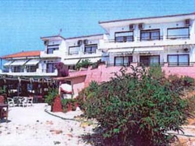 Blue Bay Hotel