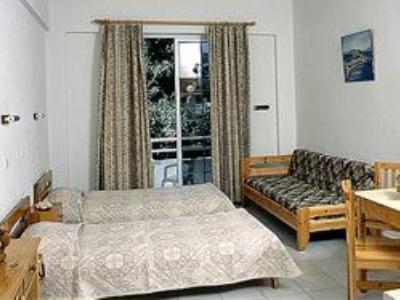Apartment Ilyssion Holidays *