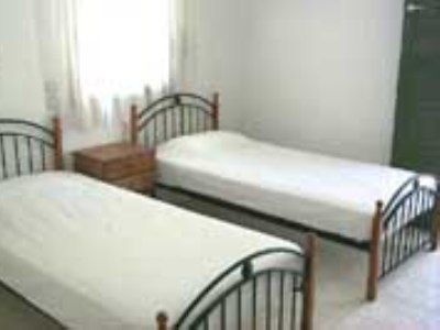 Tzannis Aglaia Hotel