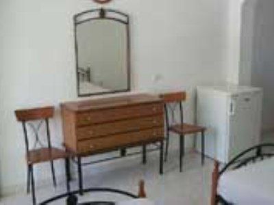 Hotel Tzannis Aglaia Kamares (Sifnos)