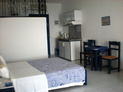 Apartment Sea View