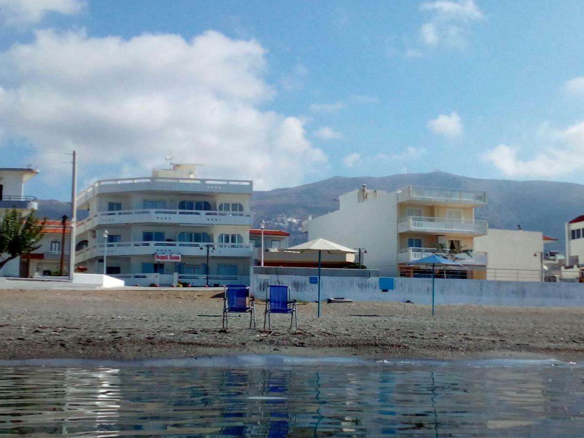 Neapoli Aparthotel *