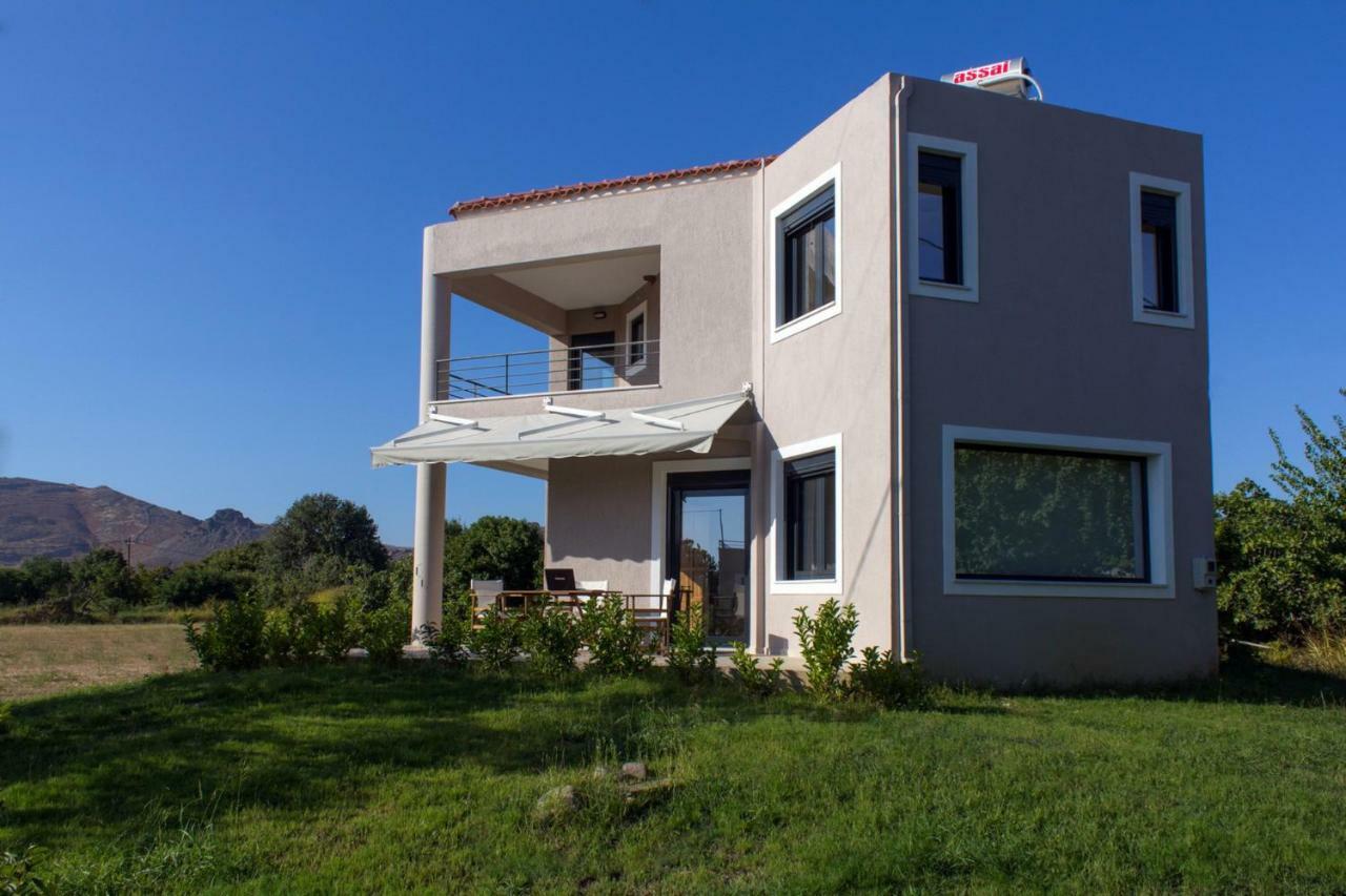 Perivoli House A *