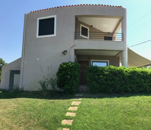 Perivoli House A