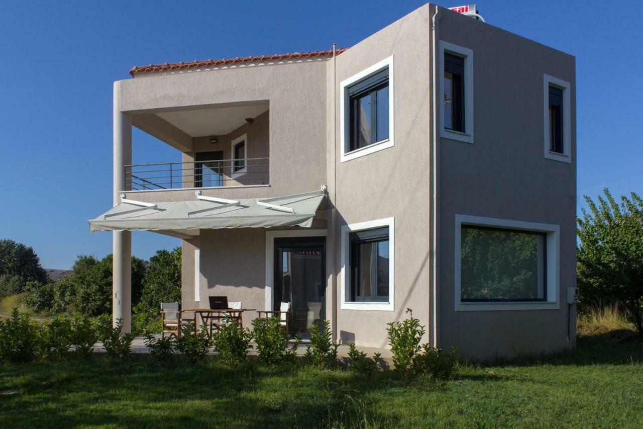 Perivoli House A * Skala Eresou