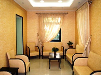 Western Dore 3* Athens