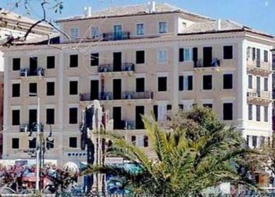 Hotel Konstantinoupolis 2*
