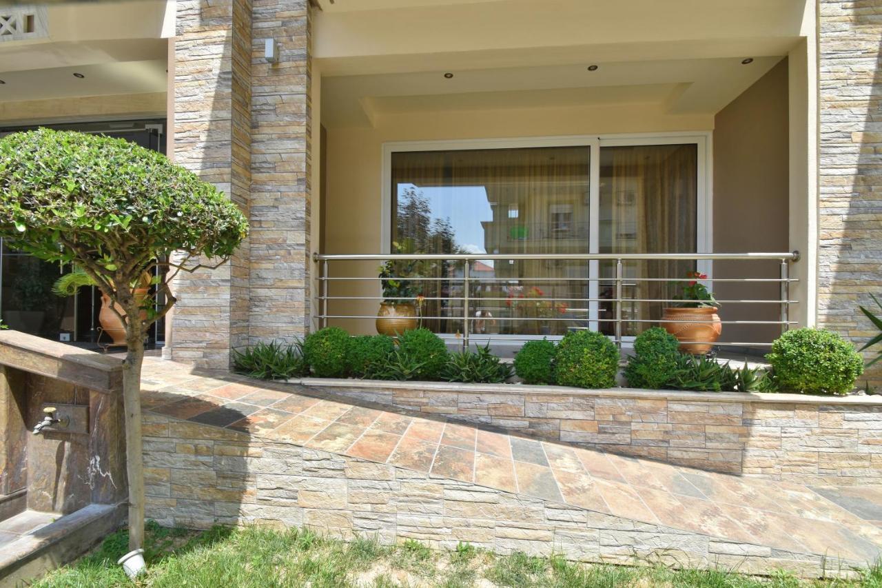 Apartment Aigli Leptokarya (Pieria)
