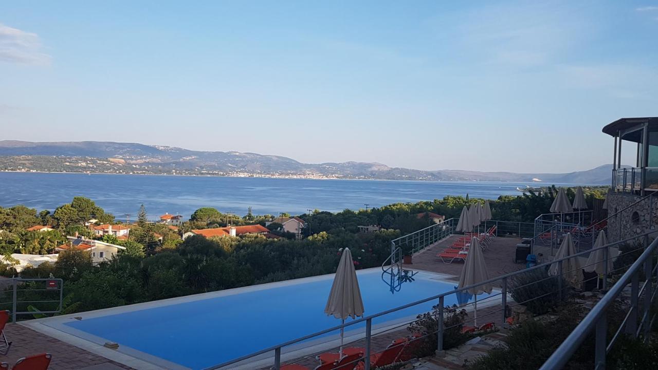 Stefanos Apartment Lassi (Kefalonia)