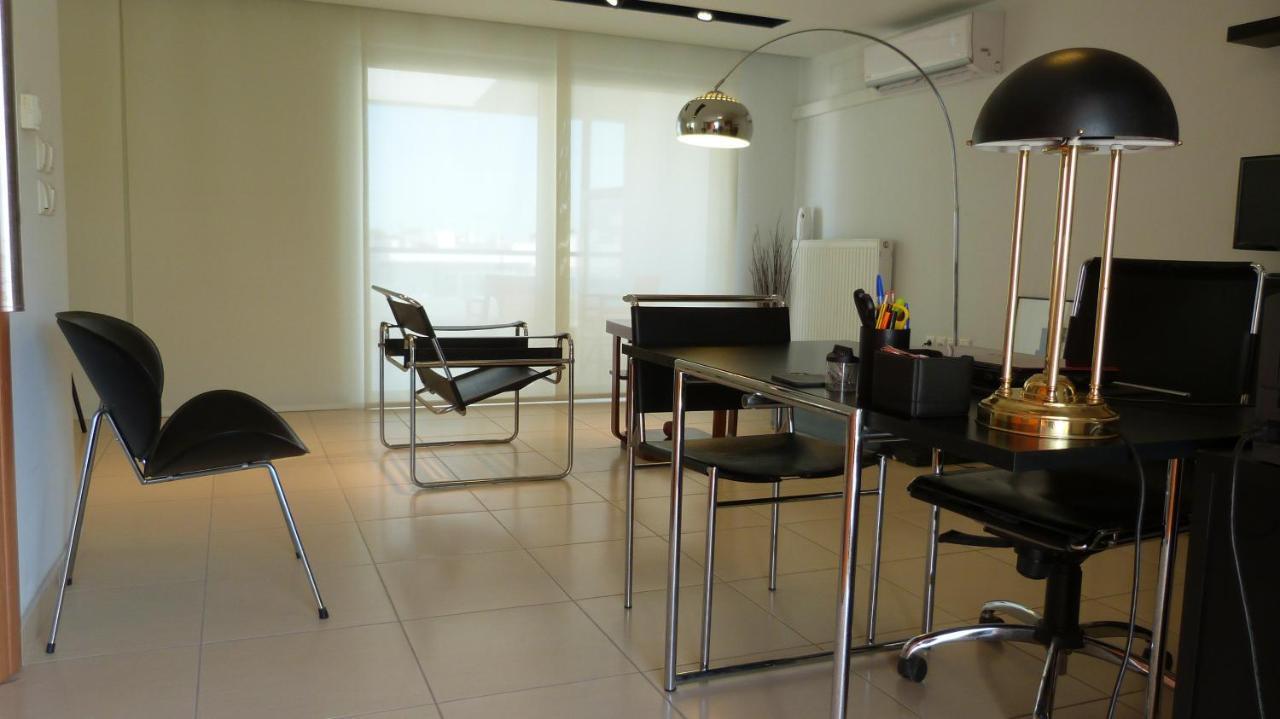 Apartment Domus Aries Rethymno (Crete)