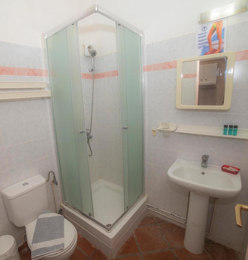 Amorgaia3 Apartment