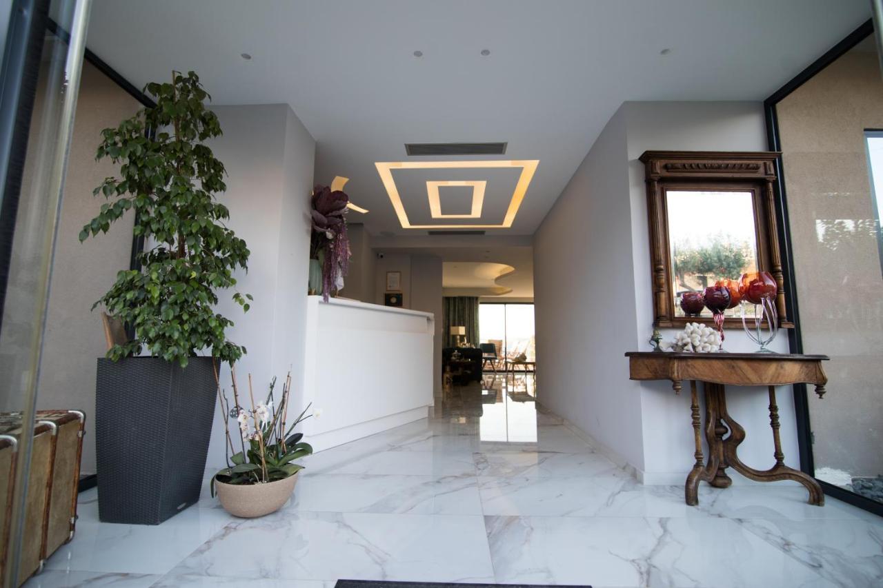 Aianteion Bay Luxury & Aiandion