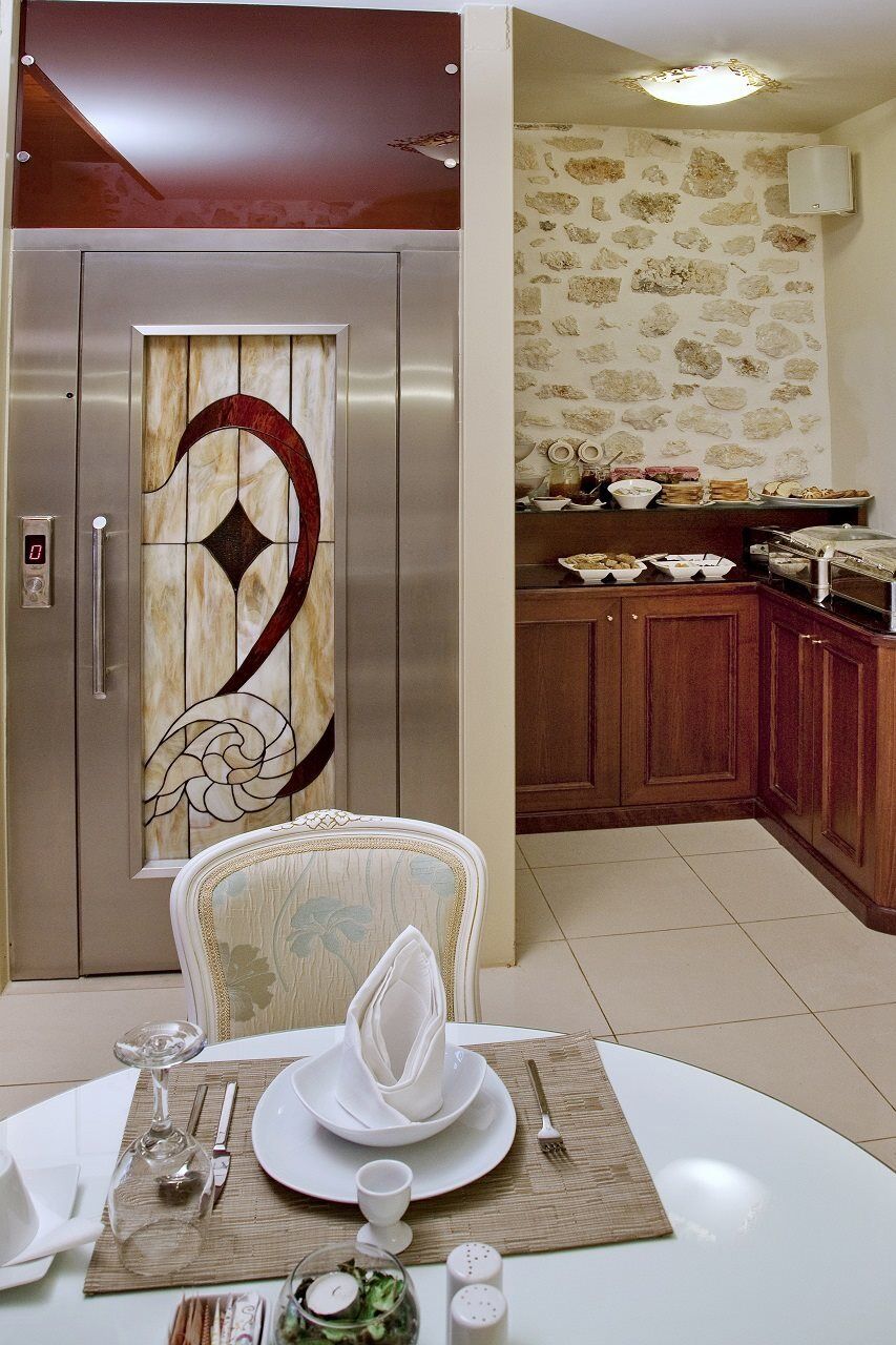 Antica Dimora Guest house