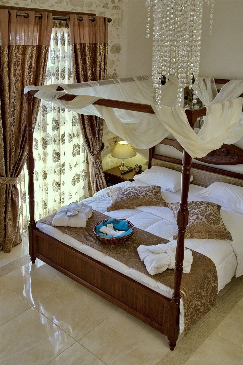 Guest house Antica Dimora 5*