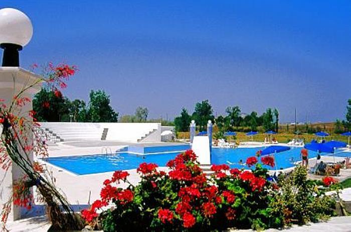 Ilaria Hotel Kalamaki (Zakynthos)