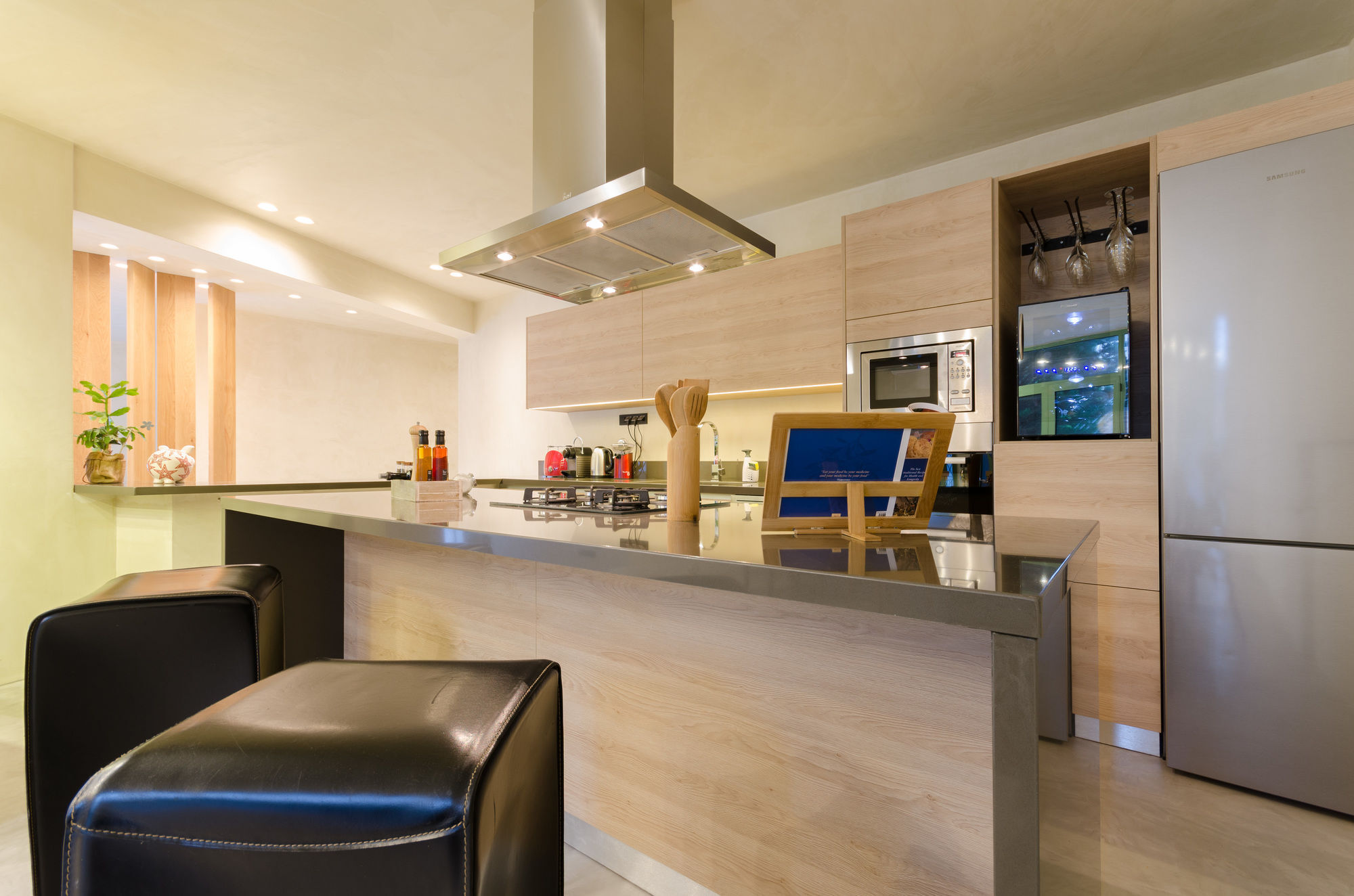 Villa Mama La Roosa Luxury Retreat Agia Pelagia (Crete)