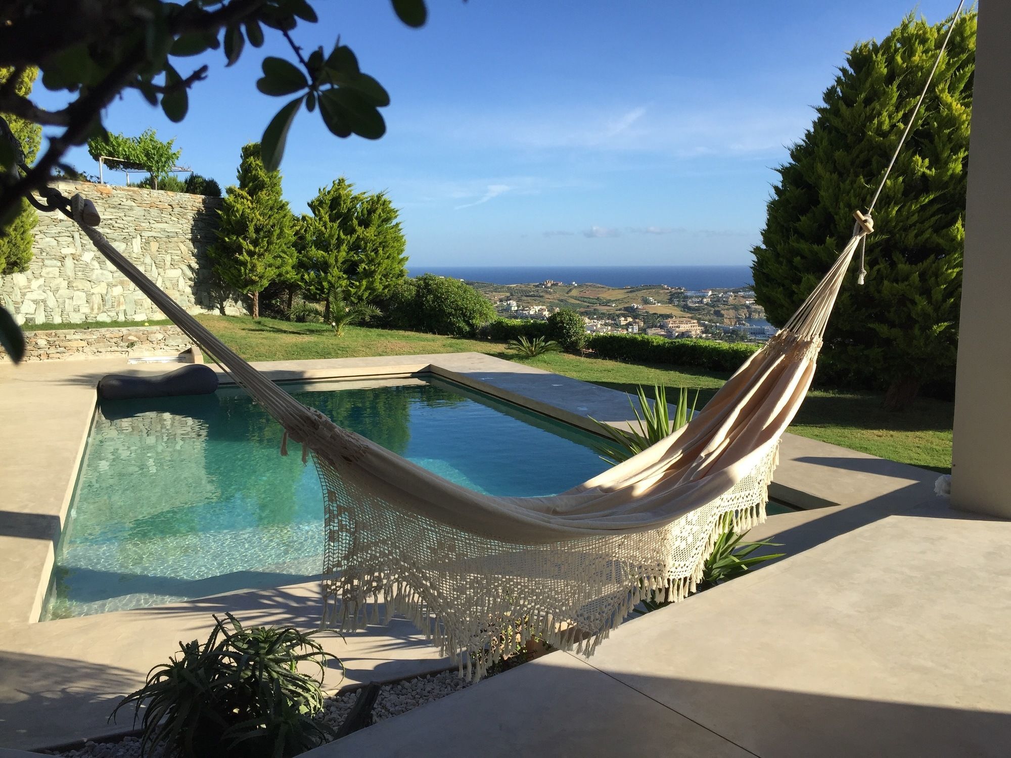 Mama La Roosa Luxury Retreat Villa