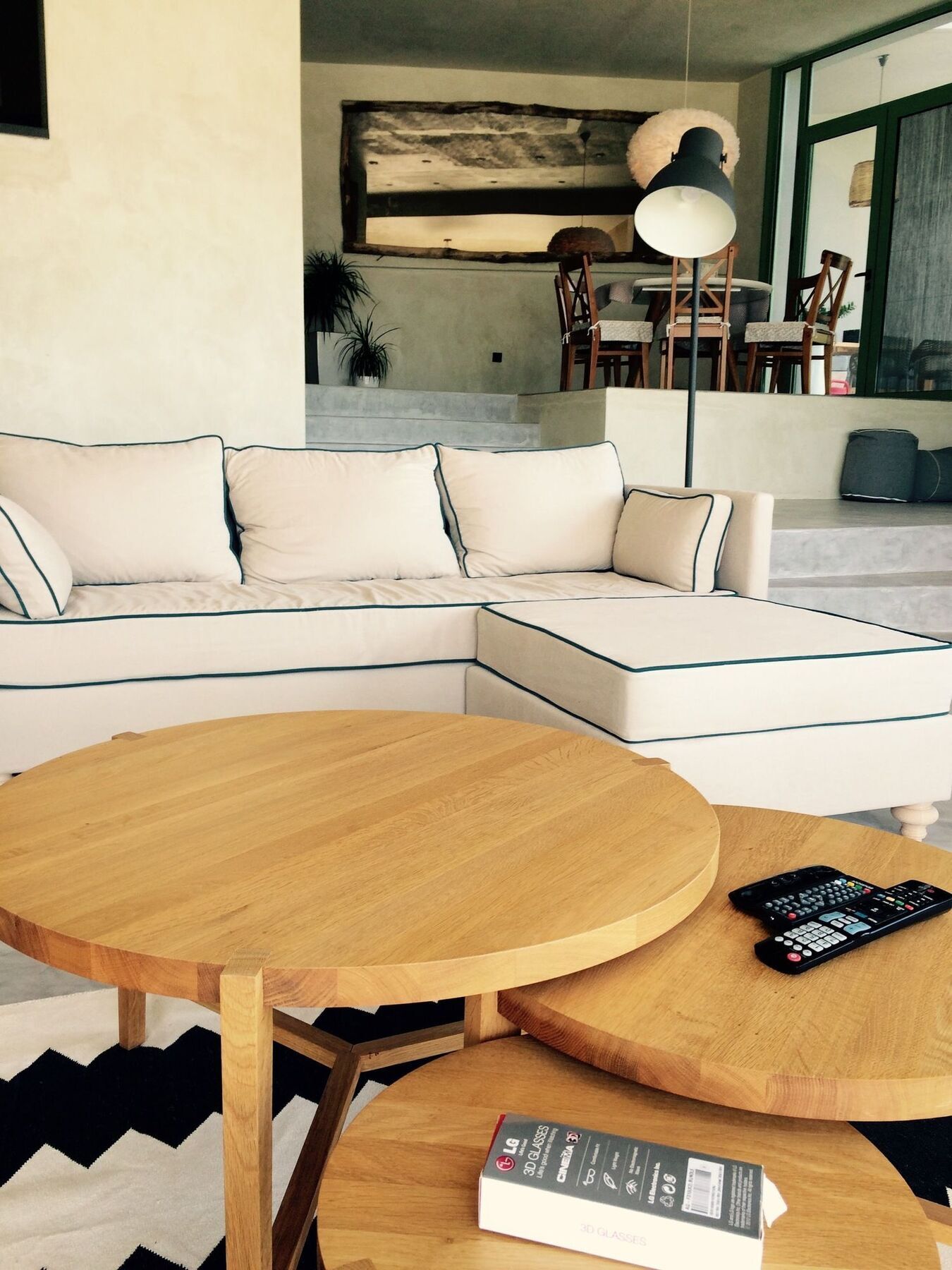 Mama La Roosa Luxury Retreat Villa Agia Pelagia (Crete)