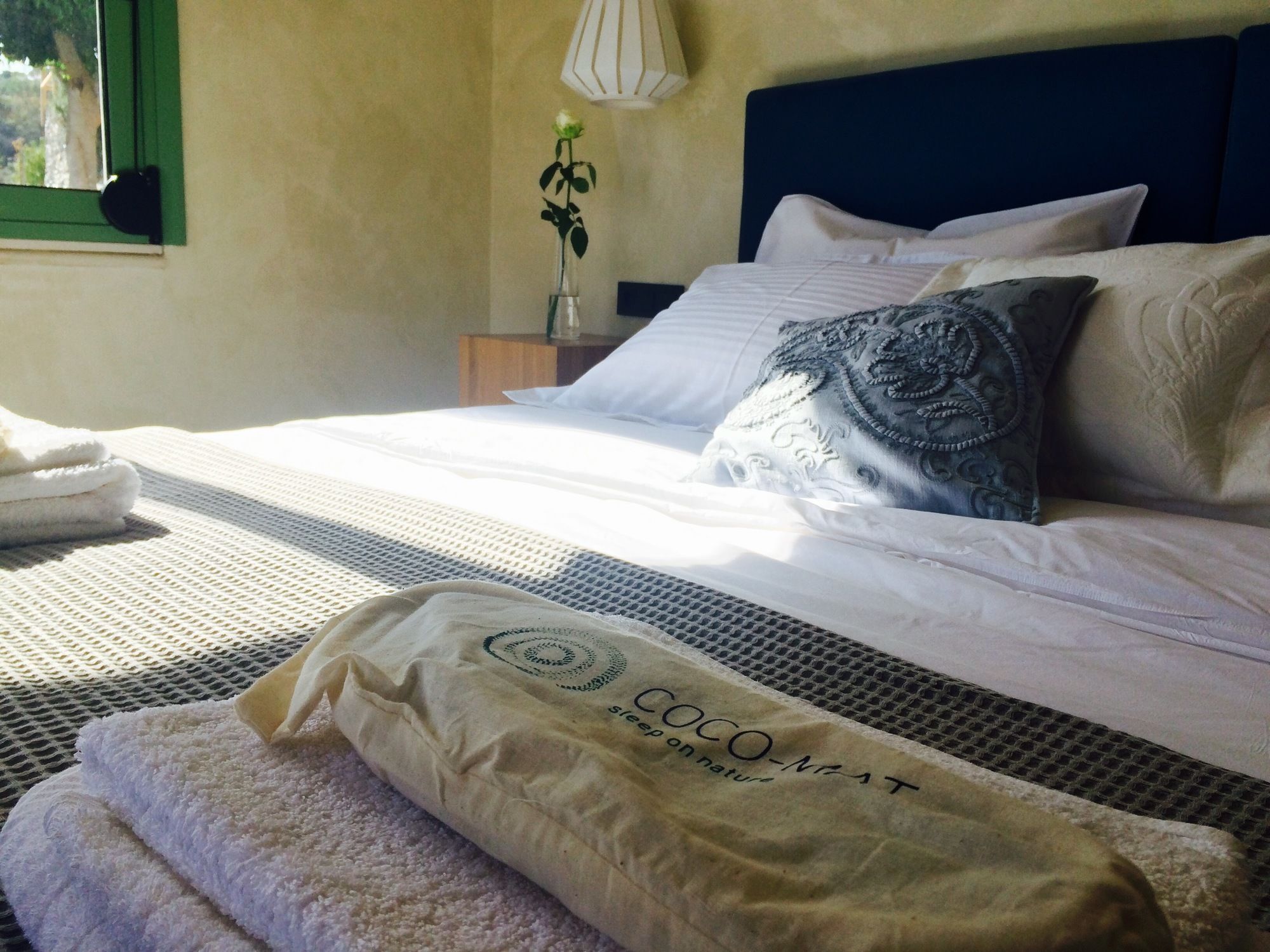 Mama La Roosa Luxury Retreat Agia Pelagia (Crete)