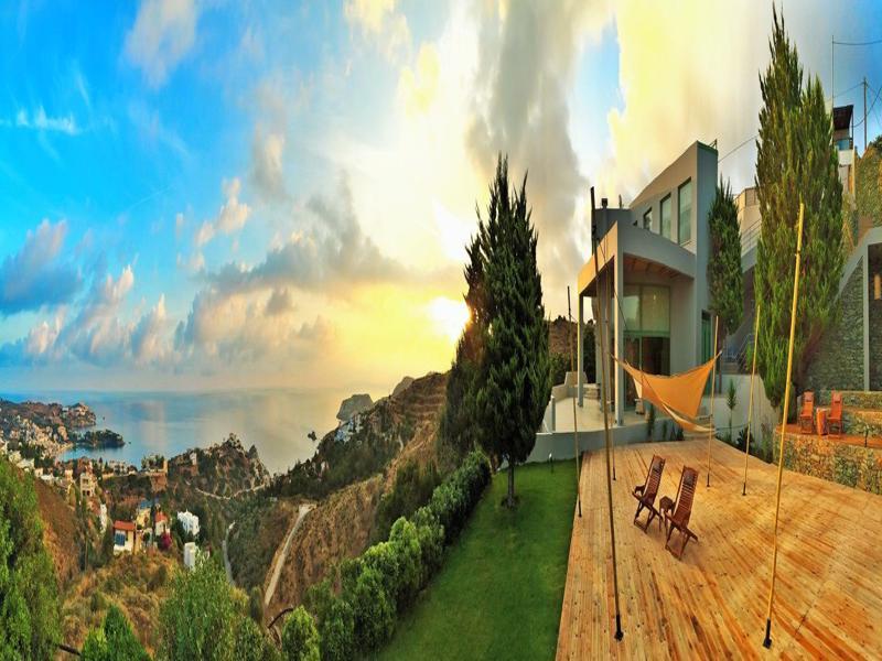 Mama La Roosa Luxury Retreat *