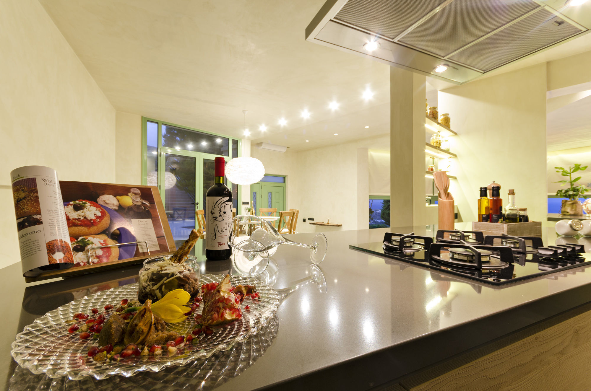 Mama La Roosa Luxury Retreat *