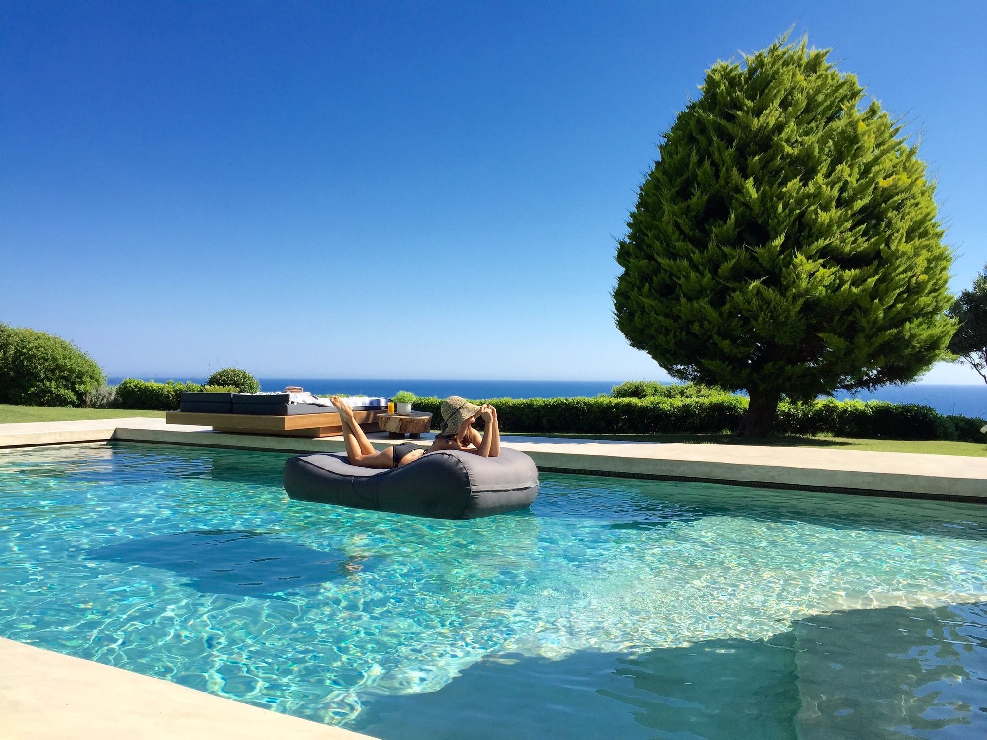 Villa Mama La Roosa Luxury Retreat