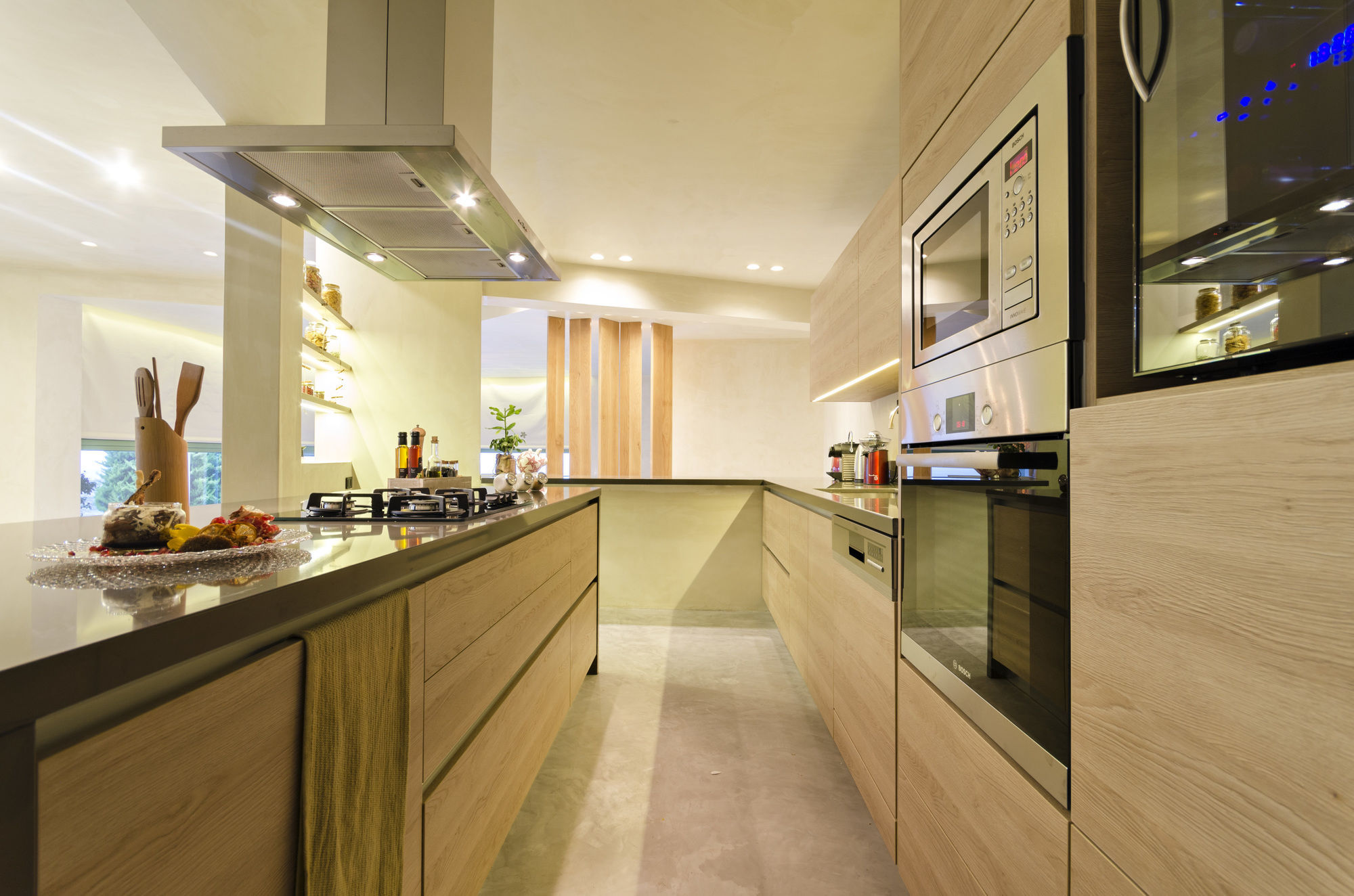 Villa Mama La Roosa Luxury Retreat *