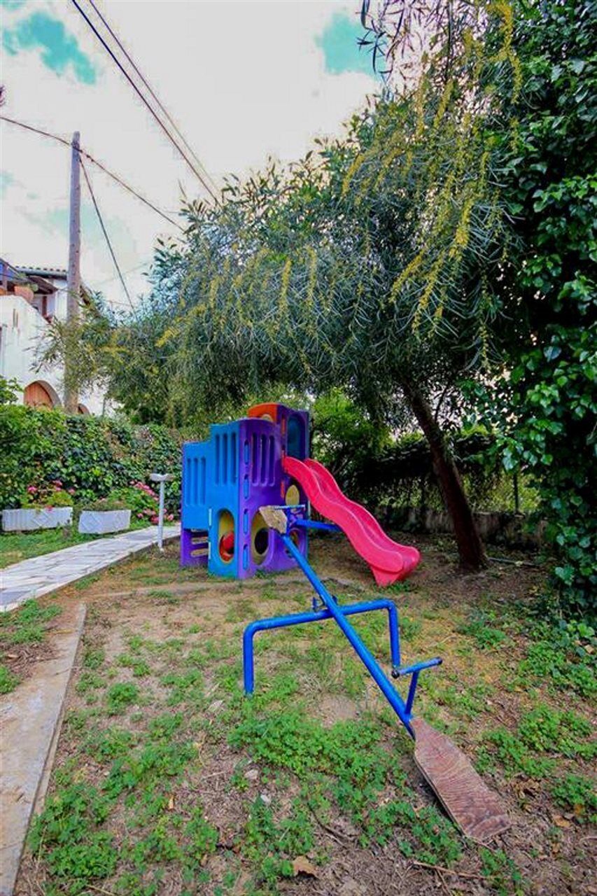 Aparthotel Amazona Agia Pelagia (Crete)