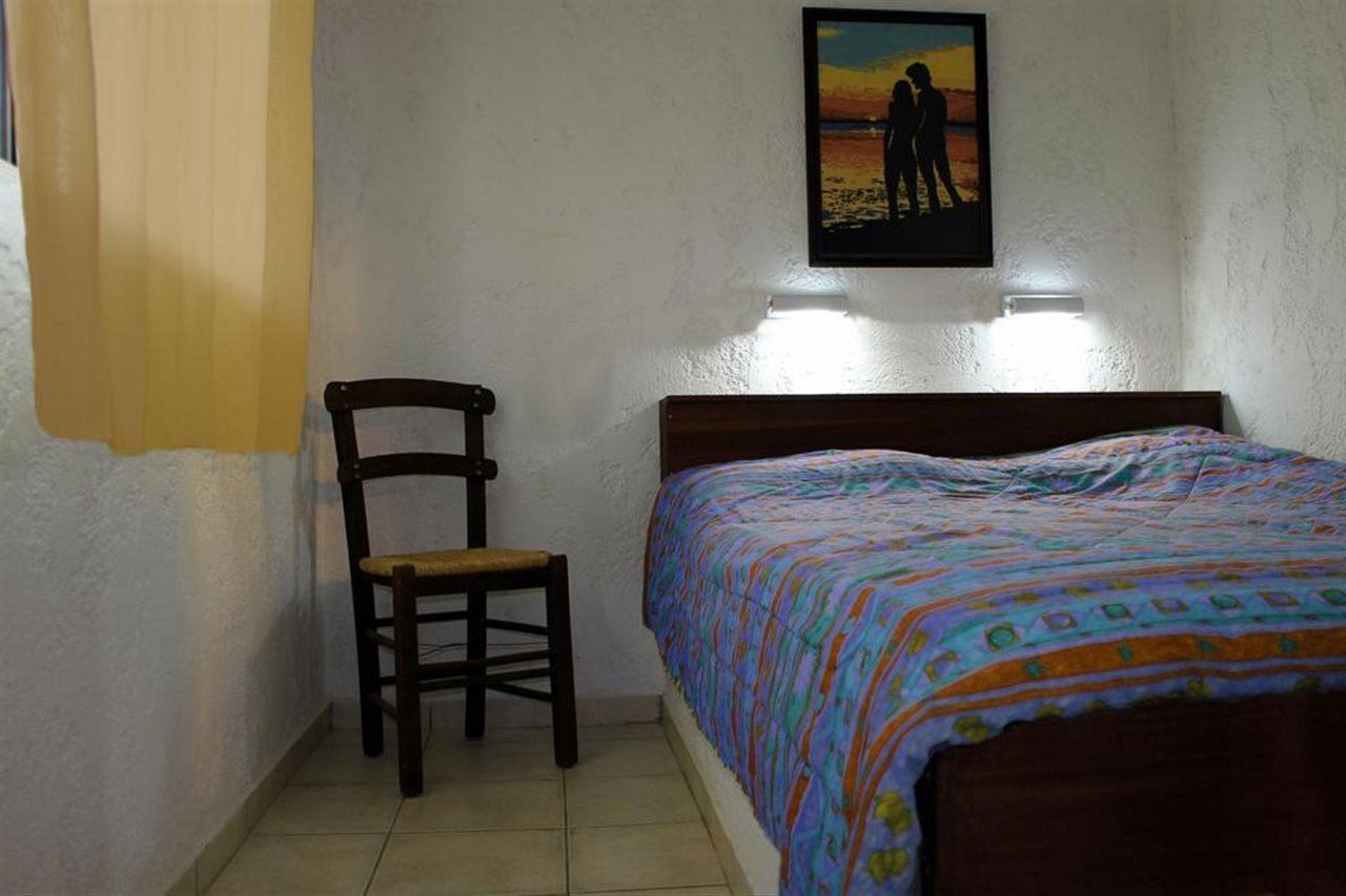 Aparthotel Amazona 3*