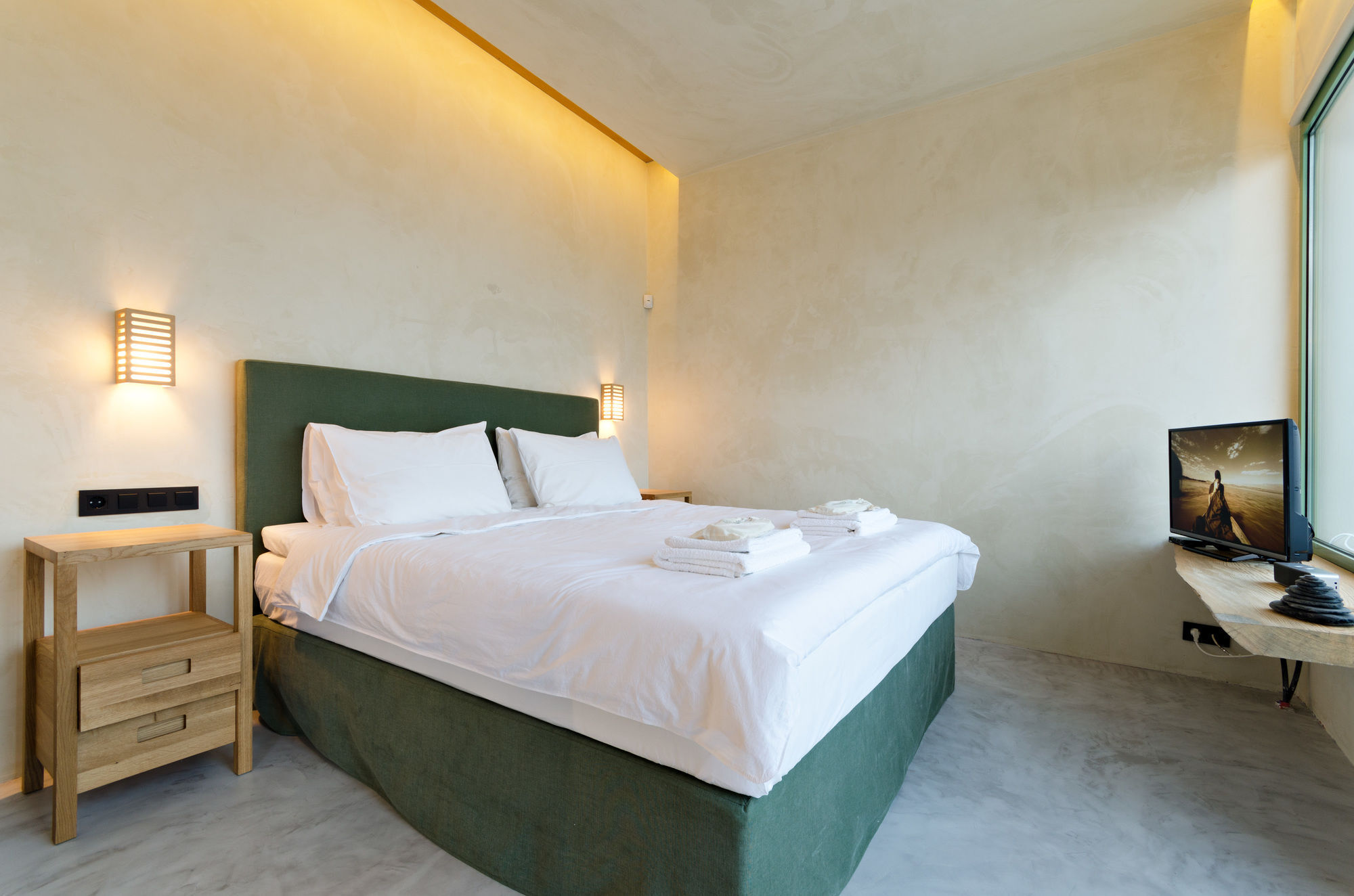 Mama La Roosa Luxury Retreat Villa *