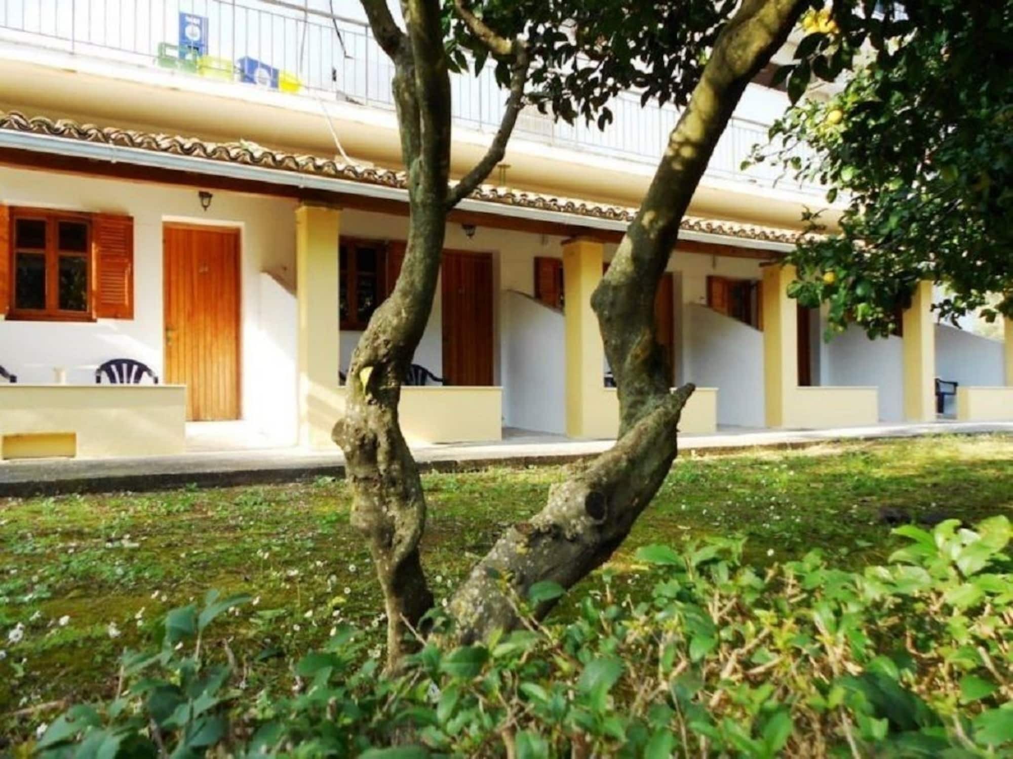 Aparthotel Anemona *