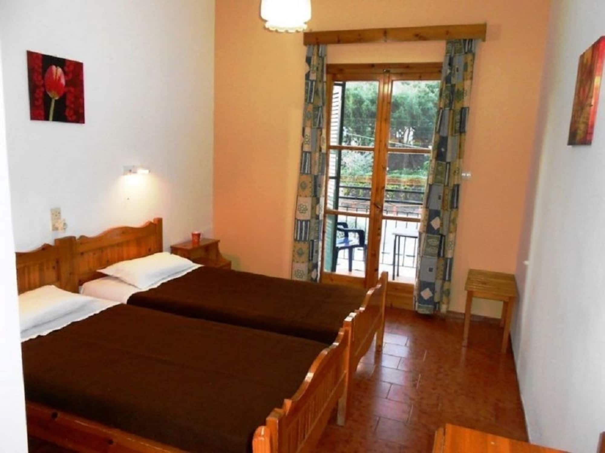 Anemona * Paleokastritsa