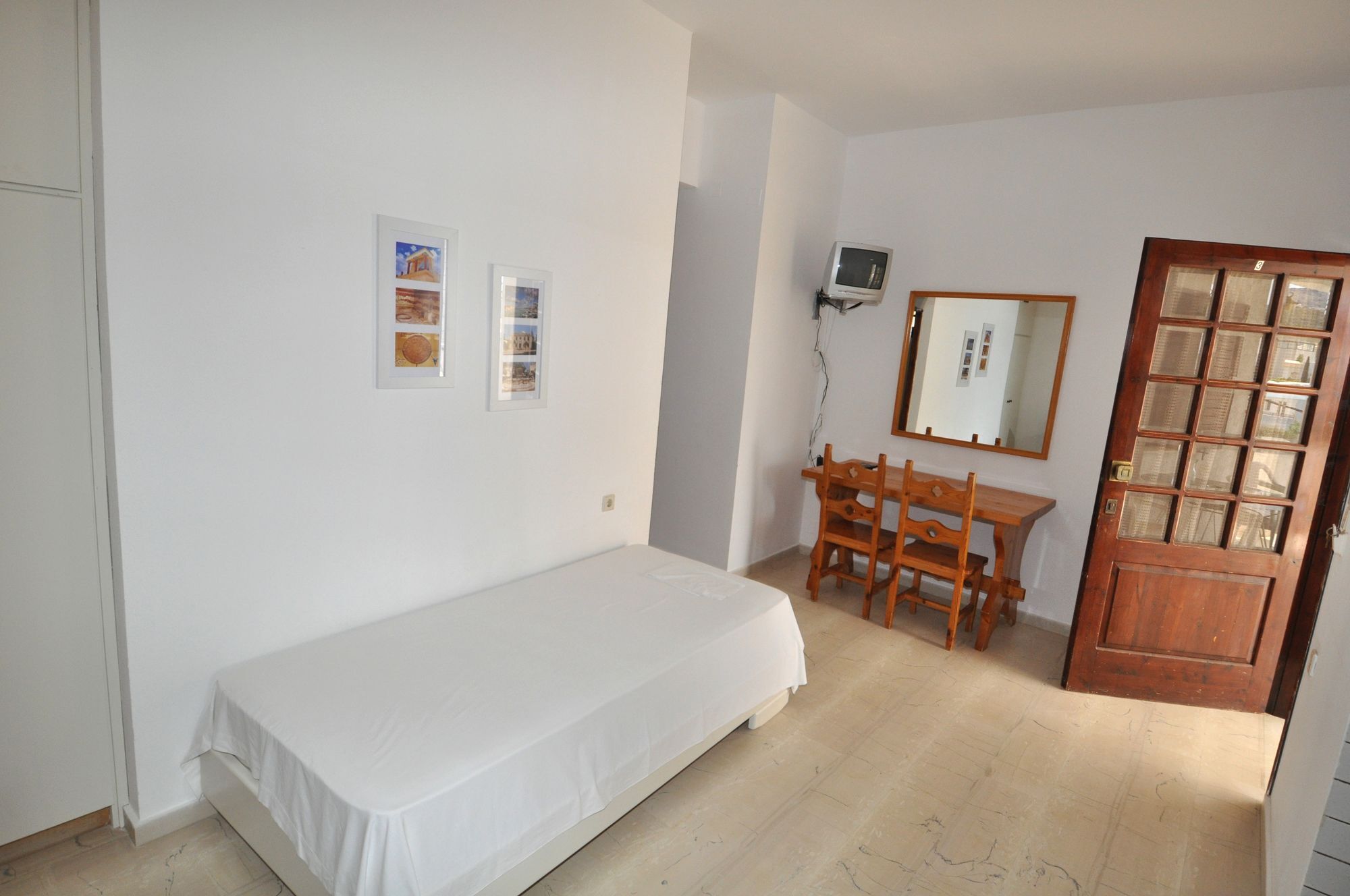 Apartment Ocean Village By Ocean Residences Agia Pelagia (Crete)