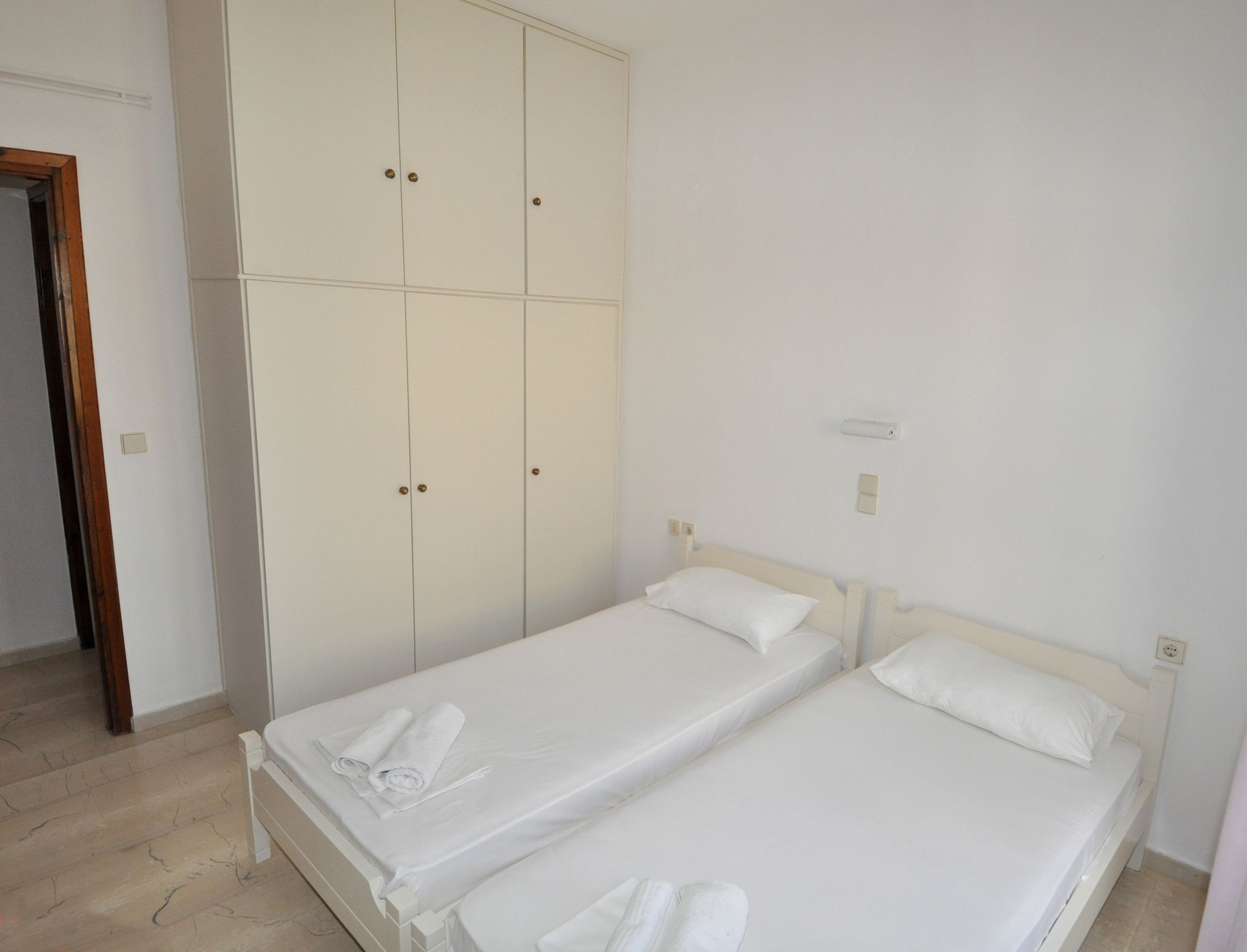 Ocean Village By Ocean Residences Apartment Agia Pelagia (Crete)