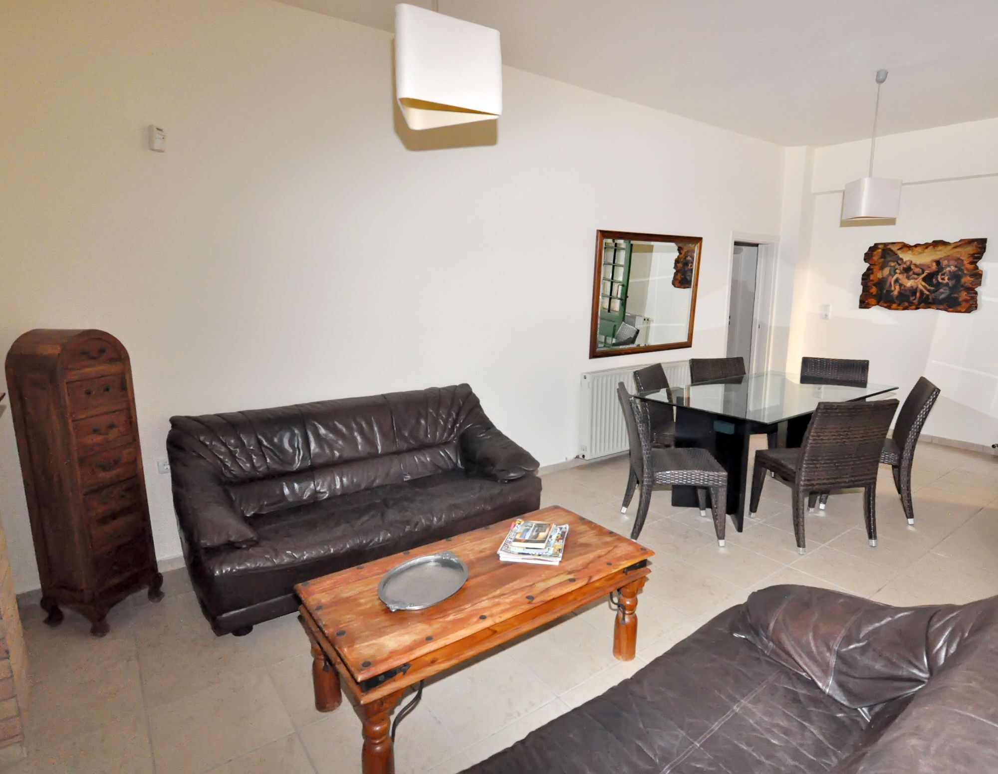 Ocean Village By Ocean Residences Agia Pelagia (Crete)