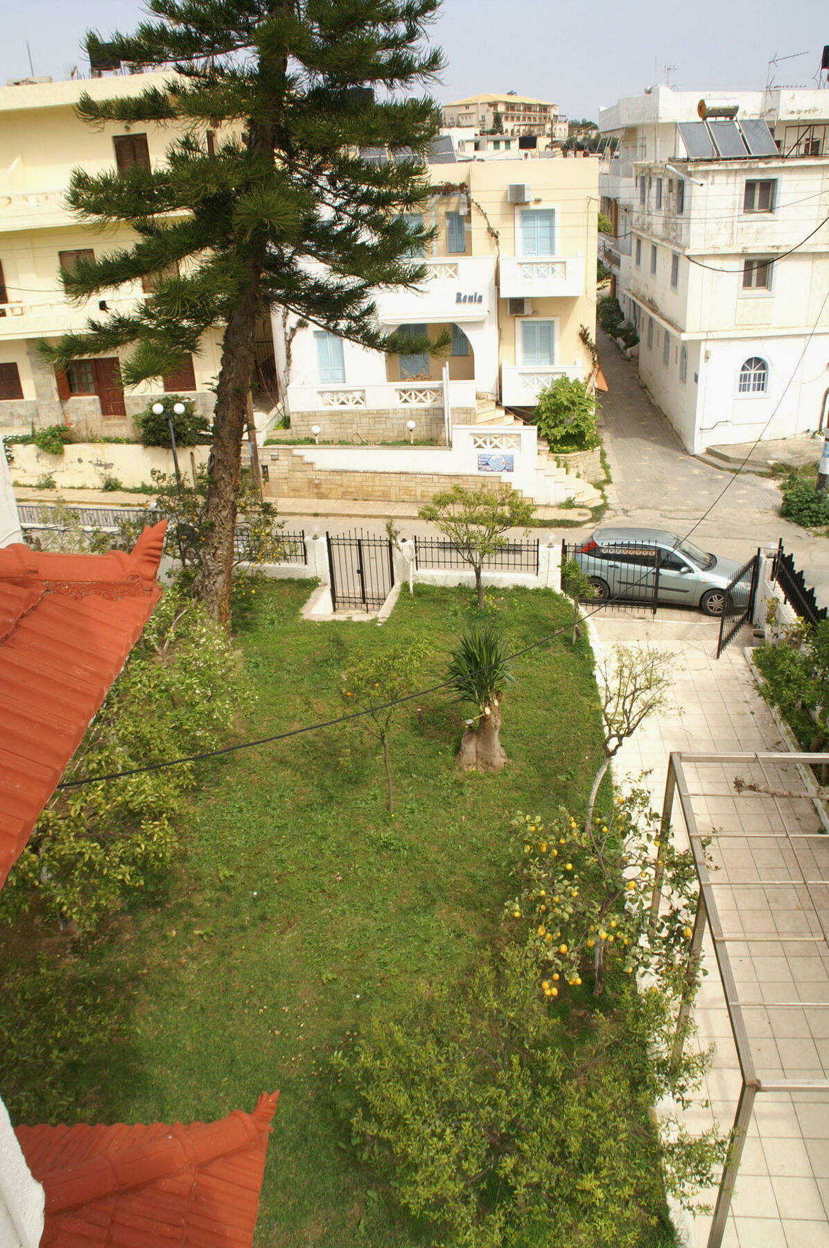 Ocean Village By Ocean Residences Apartment *